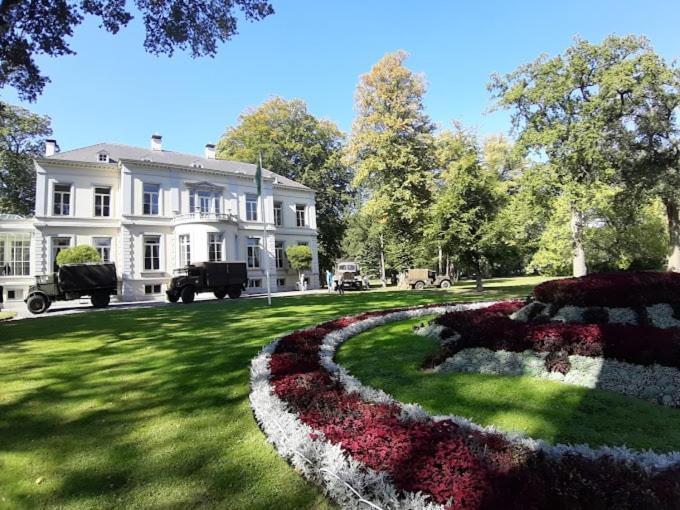 Bed And Breakfast Bij Ons In Het Bos Bergen op Zoom Dış mekan fotoğraf